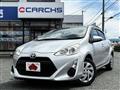 2015 Toyota AQUA