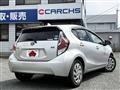 2015 Toyota AQUA