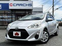 2015 Toyota AQUA