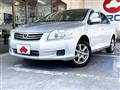 2011 Toyota Corolla Axio