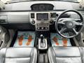 2005 Nissan X-Trail