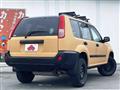 2005 Nissan X-Trail