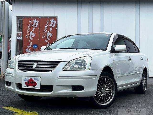 2006 Toyota Premio