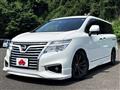 2017 Nissan Elgrand