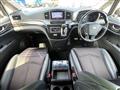 2017 Nissan Elgrand