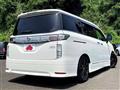 2017 Nissan Elgrand