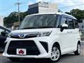 2021 Toyota Roomy