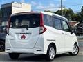 2021 Toyota Roomy
