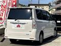 2011 Toyota Voxy