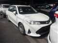 2021 Toyota Corolla Axio