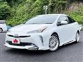 2021 Toyota Prius