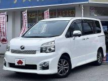 2011 Toyota Voxy