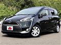2017 Toyota Sienta