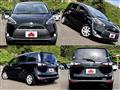 2017 Toyota Sienta