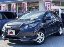 2016 Honda VEZEL