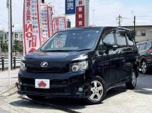 2007 Toyota Voxy
