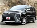 2021 Toyota Voxy