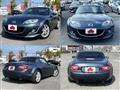 2009 Mazda Roadster