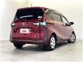 2019 Toyota Sienta
