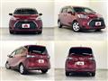 2019 Toyota Sienta