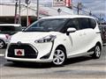 2019 Toyota Sienta