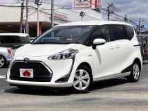 2019 Toyota Sienta