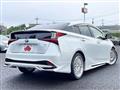 2021 Toyota Prius