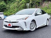 2021 Toyota Prius