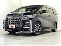 2019 Toyota Alphard
