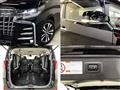 2019 Toyota Alphard