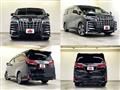 2019 Toyota Alphard