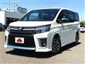 2017 Toyota Voxy