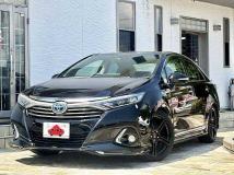 2016 Toyota SAI