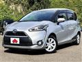 2015 Toyota Sienta