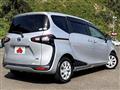 2015 Toyota Sienta
