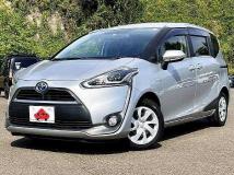 2015 Toyota Sienta