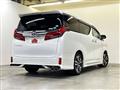 2018 Toyota Alphard