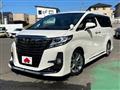 2016 Toyota Alphard