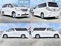 2009 Toyota Vellfire