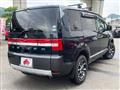 2012 Mitsubishi Delica D5