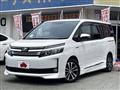 2014 Toyota Voxy