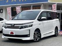 2014 Toyota Voxy