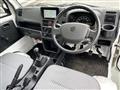 2021 Suzuki Carry Truck