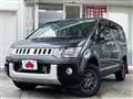 2018 Mitsubishi Delica D5