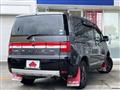 2018 Mitsubishi Delica D5