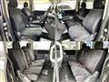 2018 Mitsubishi Delica D5