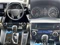 2015 Toyota Alphard