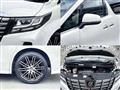 2015 Toyota Alphard