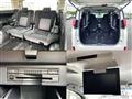 2015 Toyota Alphard