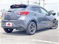2014 Mazda Demio